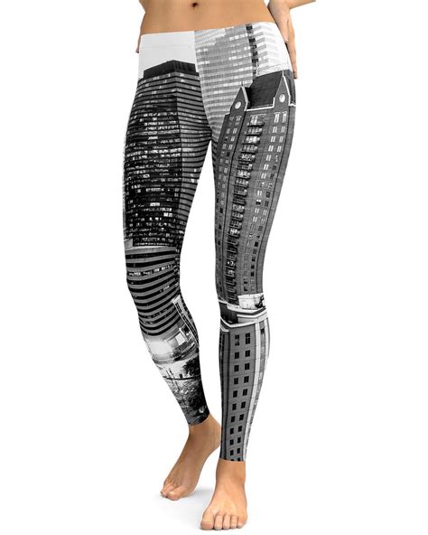 The Best Leggings for Every Activity: A Guide to Mascot Houston Leggings